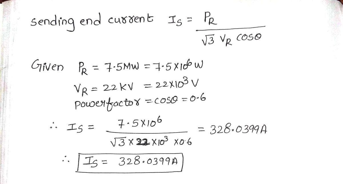 Electrical Engineering homework question answer, step 1, image 1